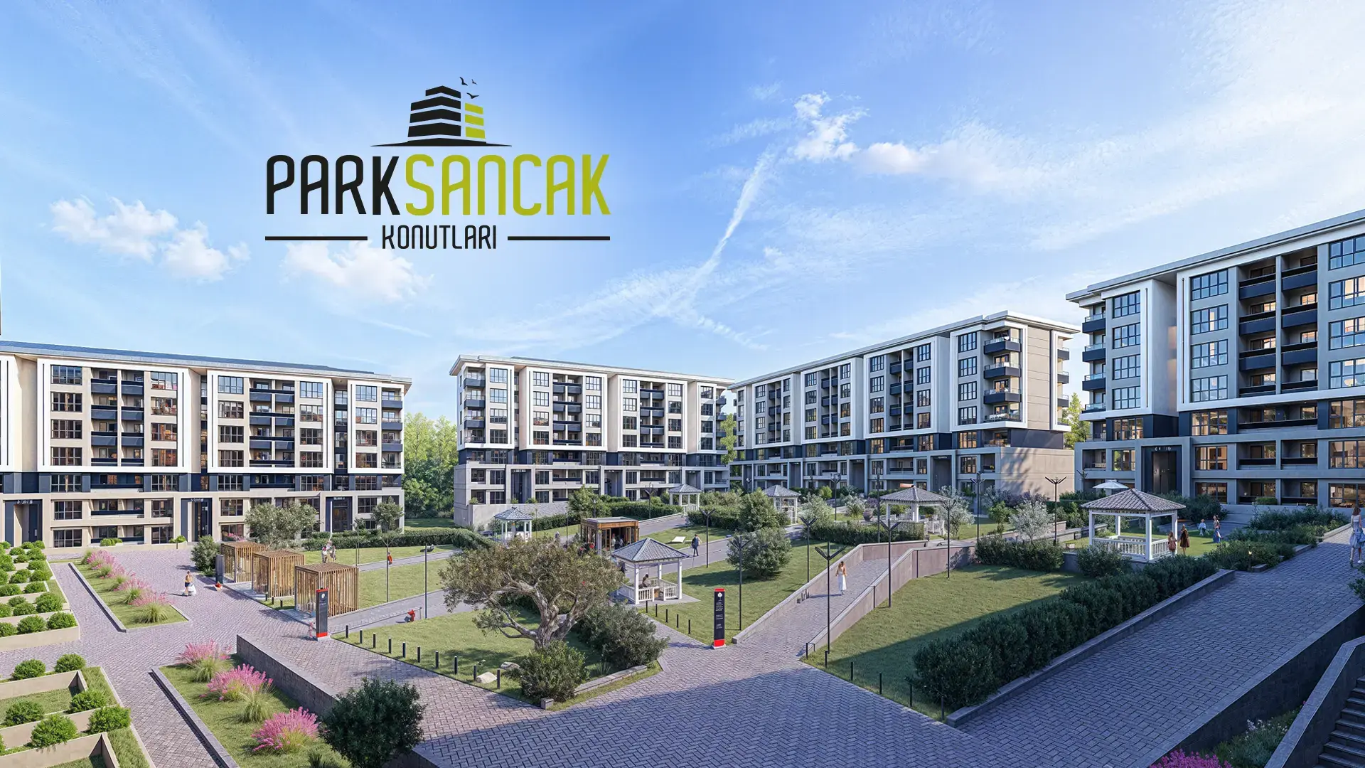 PARK SANCAK KONUT YAPI KOOPERATİFİ